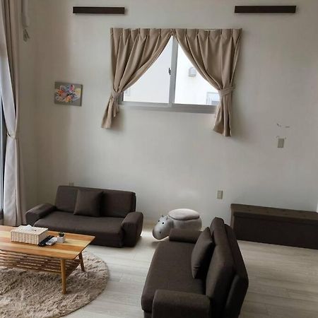 ゆったり過ごすには最適 ビーチ近く 開放感あり Mountain Villa Okinawa Motobu Eksteriør billede