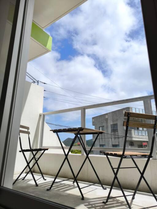 ゆったり過ごすには最適 ビーチ近く 開放感あり Mountain Villa Okinawa Motobu Eksteriør billede